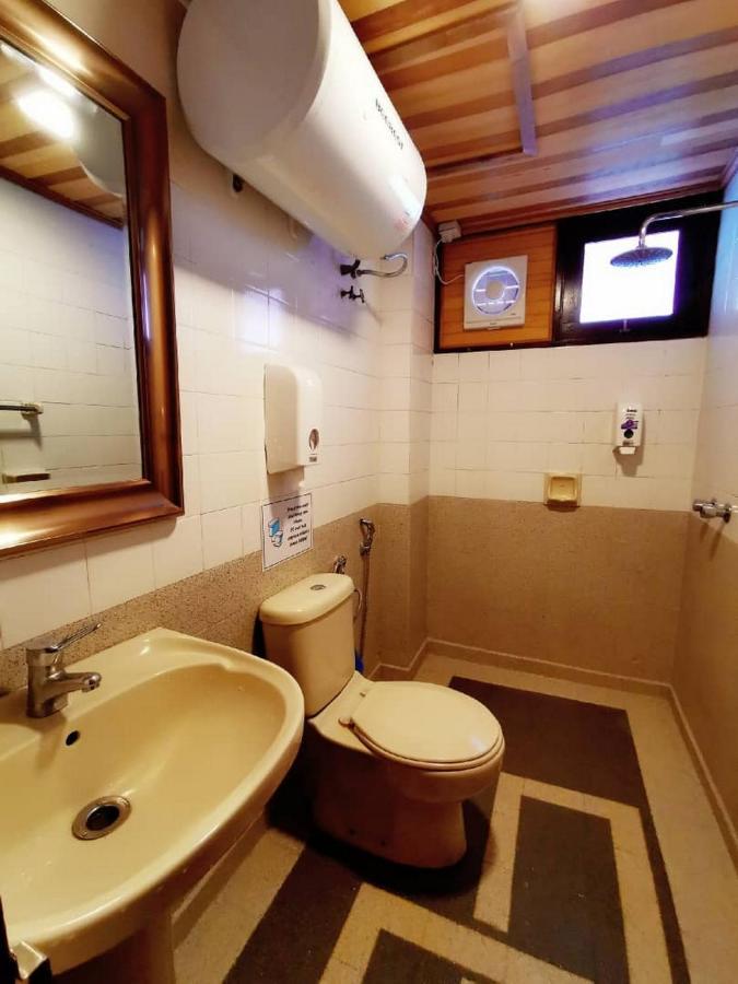My Home Apartment - Villa Dahlia Apartment キャメロンハイランド エクステリア 写真