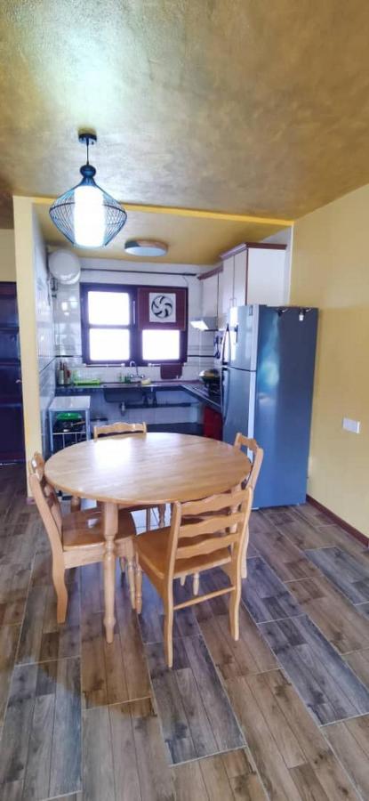 My Home Apartment - Villa Dahlia Apartment キャメロンハイランド エクステリア 写真